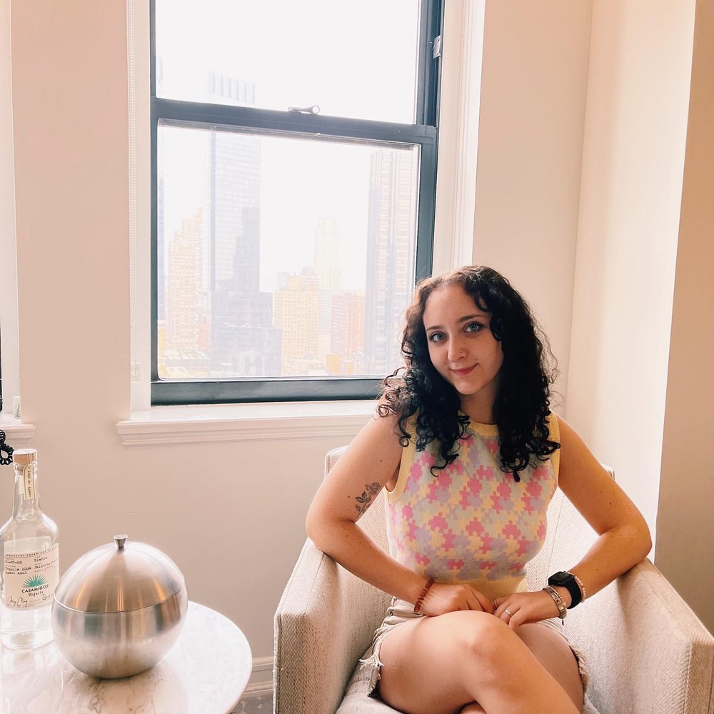 Meet your Posher, Marisa